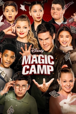 Magic Camp-online-free
