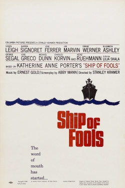 Ship of Fools-online-free