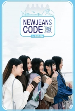 NewJeans Code in Busan-online-free