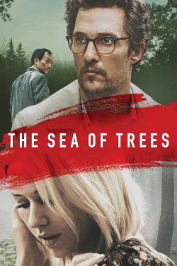 The Sea of Trees-online-free