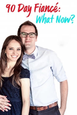 90 Day Fiancé: What Now?-online-free