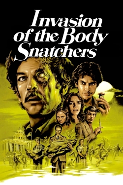Invasion of the Body Snatchers-online-free