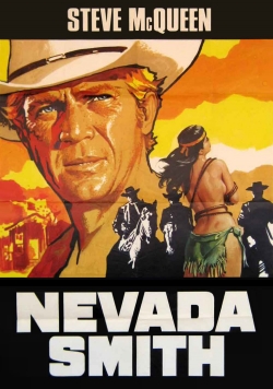 Nevada Smith-online-free