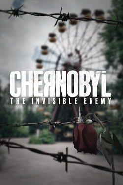 Chernobyl: The Invisible Enemy-online-free