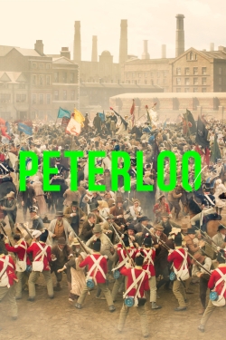 Peterloo-online-free