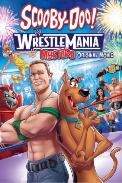 Scooby-Doo! WrestleMania Mystery-online-free