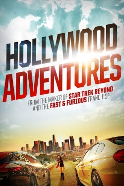 Hollywood Adventures-online-free