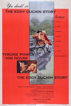 The Eddy Duchin Story-online-free
