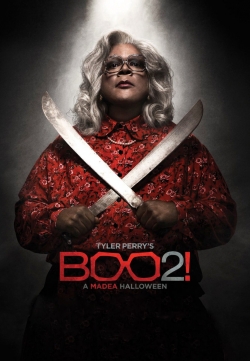 Boo 2! A Madea Halloween-online-free