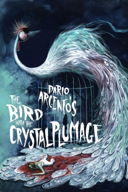The Bird with the Crystal Plumage-online-free