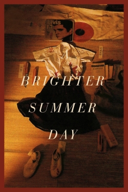A Brighter Summer Day-online-free
