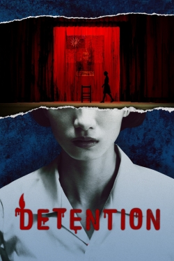 Detention-online-free