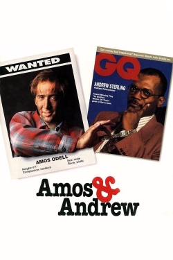 Amos & Andrew-online-free
