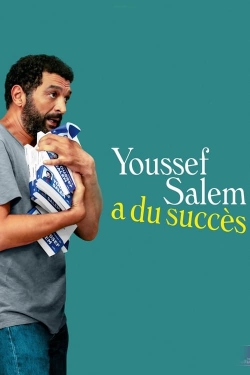 The In(famous) Youssef Salem-online-free