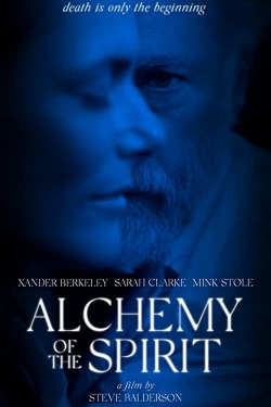 Alchemy of the Spirit-online-free