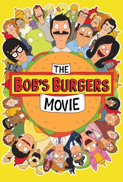 The Bob's Burgers Movie-online-free
