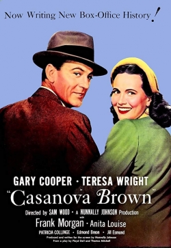 Casanova Brown-online-free