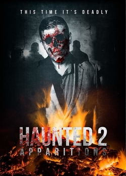 Haunted 2: Apparitions-online-free