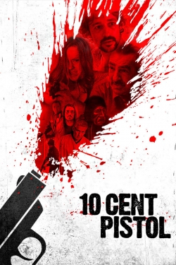 10 Cent Pistol-online-free