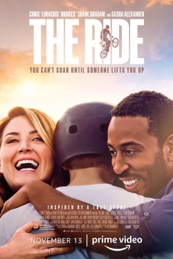 The Ride-online-free