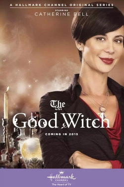 The Good Witch's Wonder-online-free