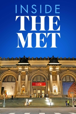 Inside the Met-online-free