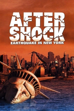 Aftershock: Earthquake in New York-online-free