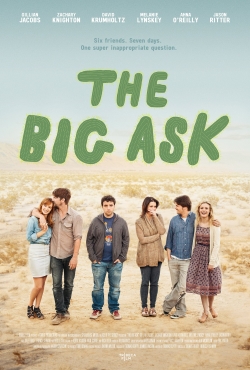 The Big Ask-online-free
