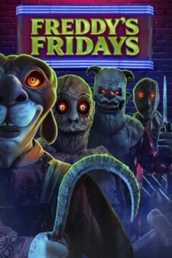 Freddy's Fridays-online-free