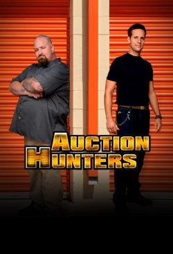 Auction Hunters-online-free