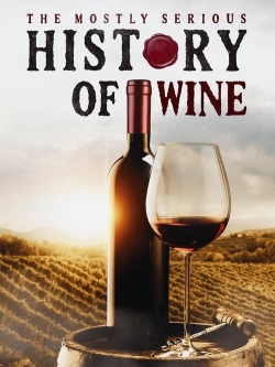 The Mostly Serious History of Wine-online-free