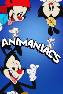 Animaniacs-online-free