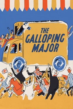 The Galloping Major-online-free