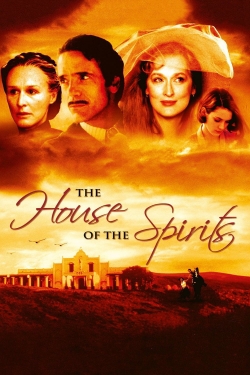 The House of the Spirits-online-free