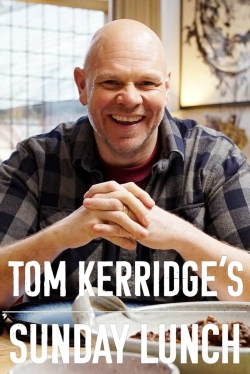 Tom Kerridge's Sunday Lunch-online-free