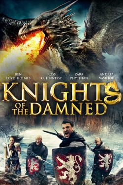 Knights of the Damned-online-free
