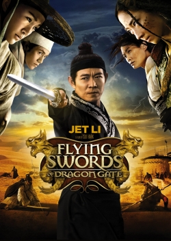Flying Swords of Dragon Gate-online-free