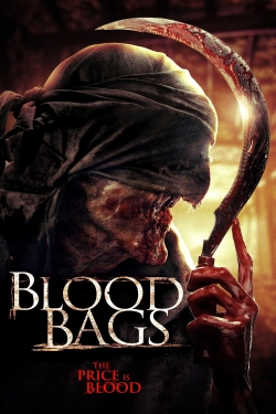 Blood Bags-online-free