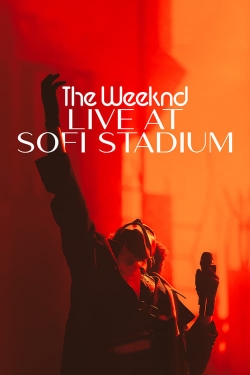 The Weeknd: Live at SoFi Stadium-online-free