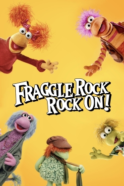 Fraggle Rock: Rock On!-online-free
