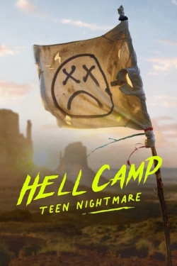 Hell Camp: Teen Nightmare-online-free
