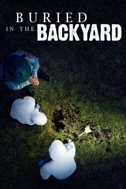 Buried In The Backyard-online-free