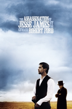 The Assassination of Jesse James by the Coward Robert Ford-online-free