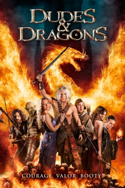 Dudes & Dragons-online-free