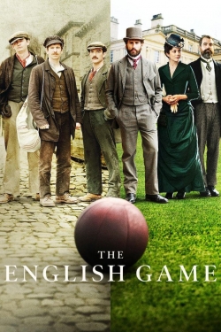 The English Game-online-free