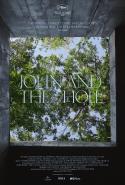 John and the Hole-online-free