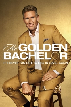 The Golden Bachelor-online-free