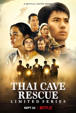 Thai Cave Rescue-online-free