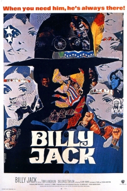 Billy Jack-online-free