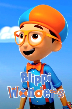Blippi Wonders-online-free